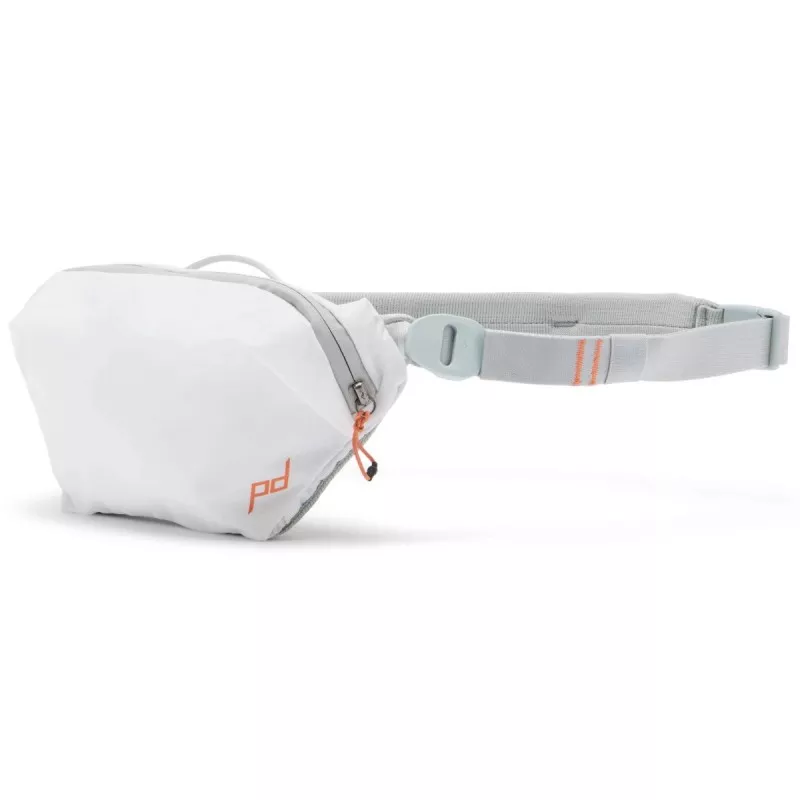 Torba Peak Design Outdoor Sling 2L Biała