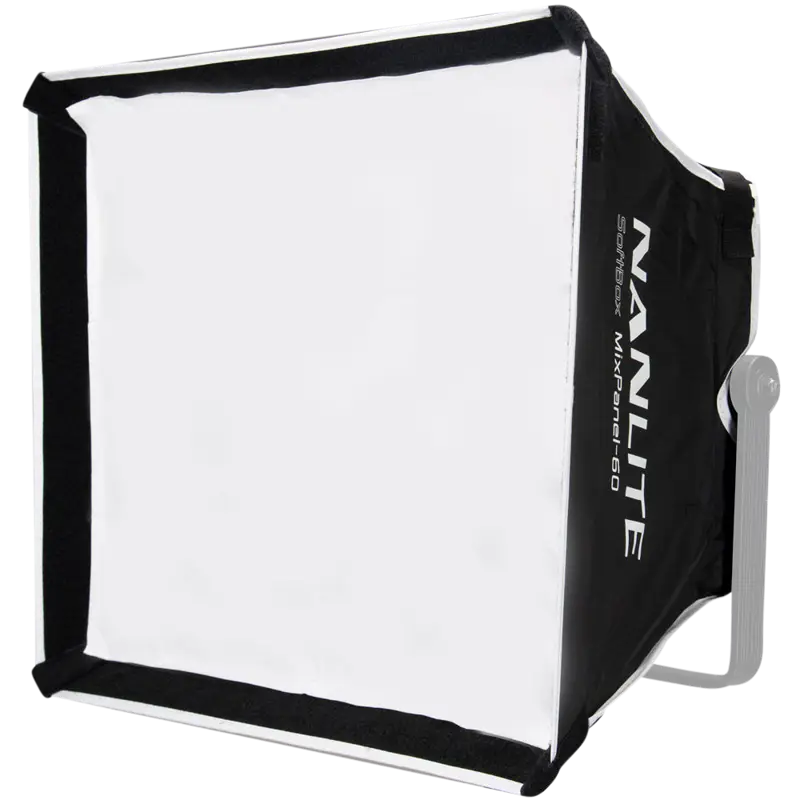 Nanlite Soft Box for MixPanel 60