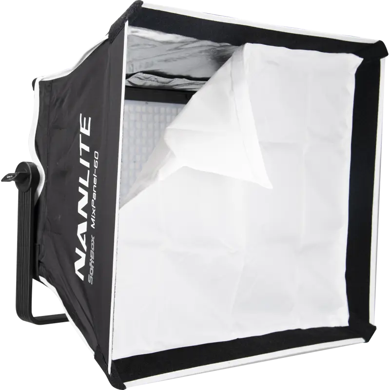 Nanlite Soft Box for MixPanel 60
