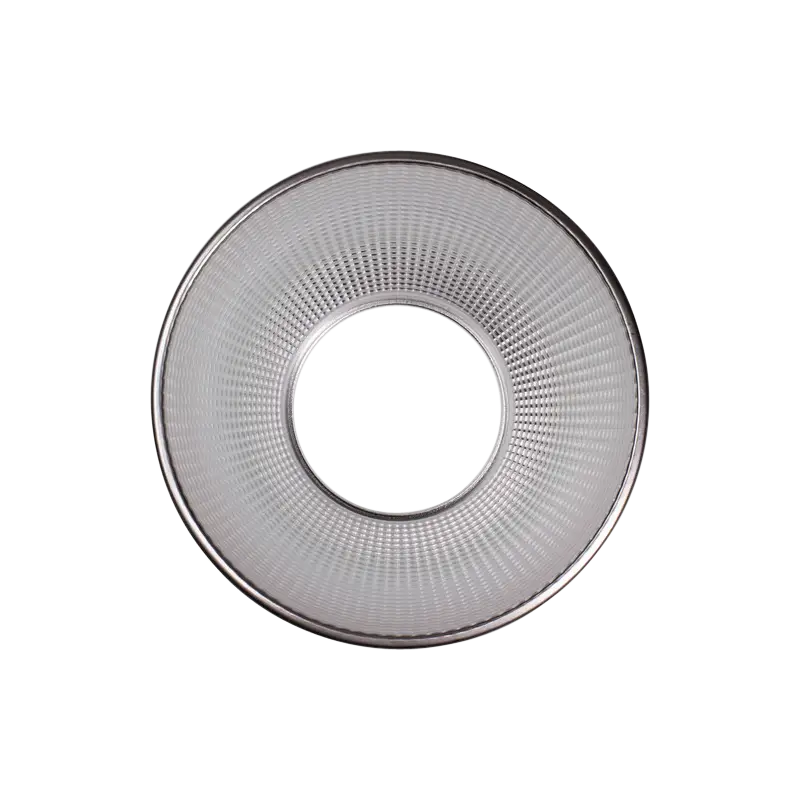 Nanlite 55° Reflector for Forza with Bowens mount