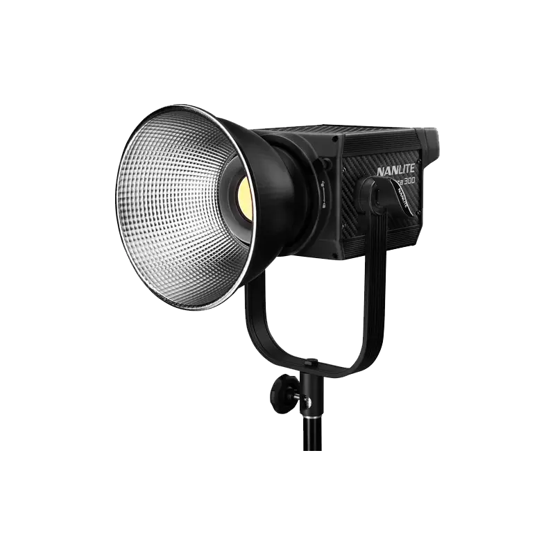 Nanlite 55° Reflector for Forza with Bowens mount