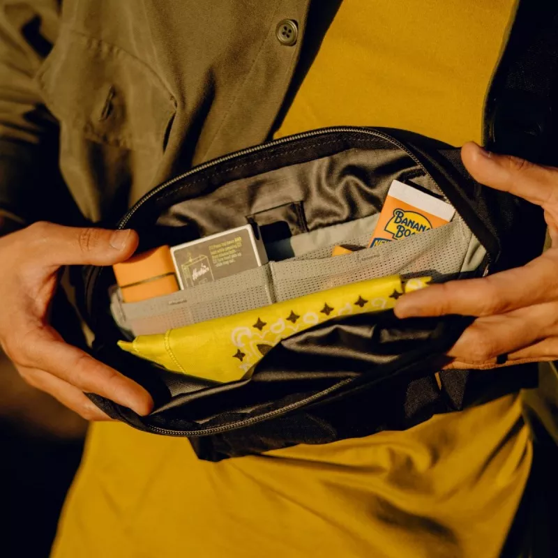 Torba Peak Design Outdoor Sling 2L Czarna