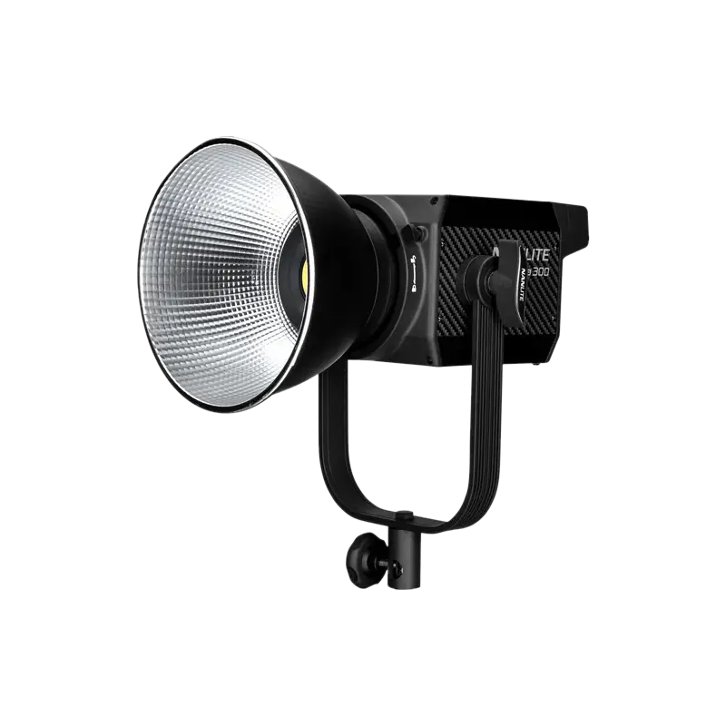 Nanlite 55° Reflector for Forza with Bowens mount