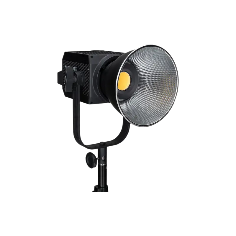 Nanlite 55° Reflector for Forza with Bowens mount