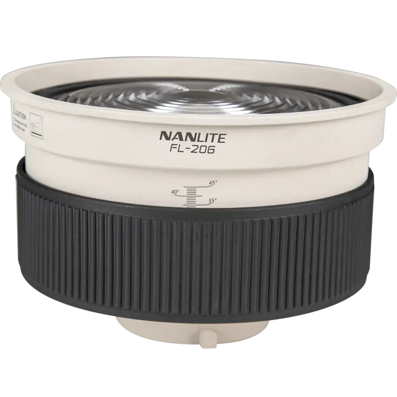NANLITE FL-20G FRESNEL FOR FORZA 300/500 NEW