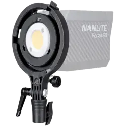 Nanlite Bowens Adaptor for Forza 60