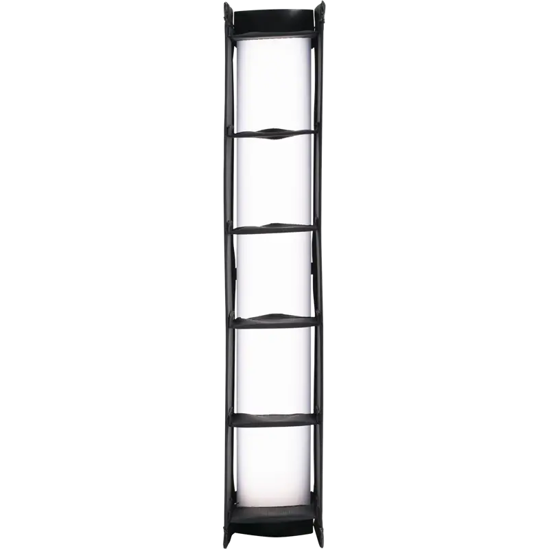 Nanlite Eggcrate for PavoTube 6C