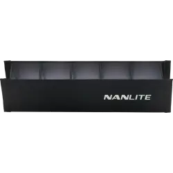 Nanlite Eggcrate for PavoTube 6C
