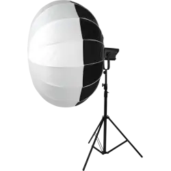 NANLITE LT-120 LANTERN SOFTBOX 120CM FOR FORZA SER