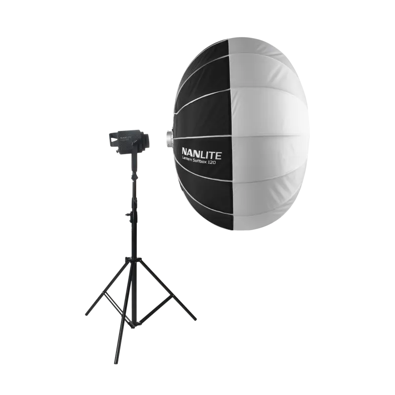 NANLITE LT-120 LANTERN SOFTBOX 120CM FOR FORZA SER