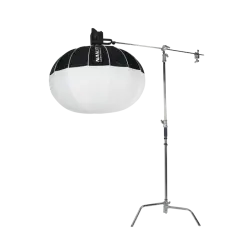 NANLITE LT-120 LANTERN SOFTBOX 120CM FOR FORZA SER