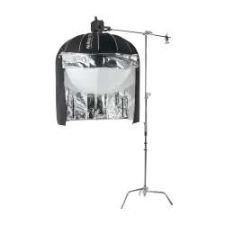 NANLITE LT-120 LANTERN SOFTBOX 120CM FOR FORZA SER