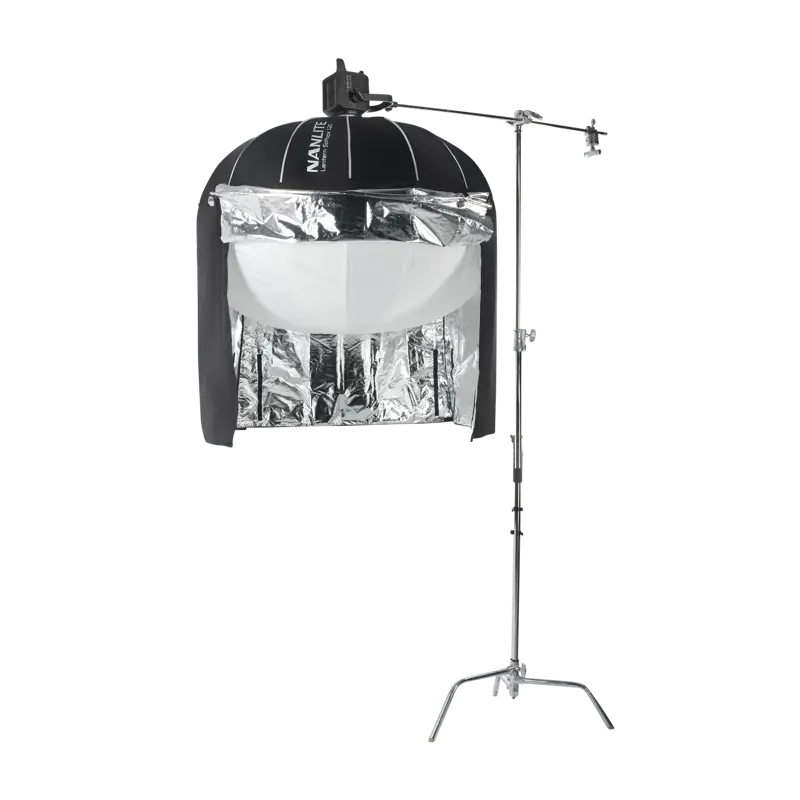 NANLITE LT-120 LANTERN SOFTBOX 120CM FOR FORZA SER