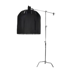 NANLITE LT-120 LANTERN SOFTBOX 120CM FOR FORZA SER