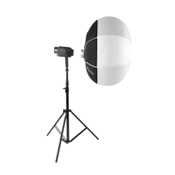 NANLITE LT-80 LANTERN SOFTBOX 80CM FOR FORZA SERIE