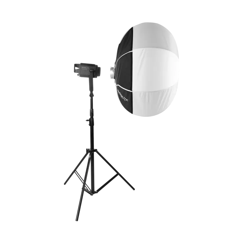 NANLITE LT-80 LANTERN SOFTBOX 80CM FOR FORZA SERIE