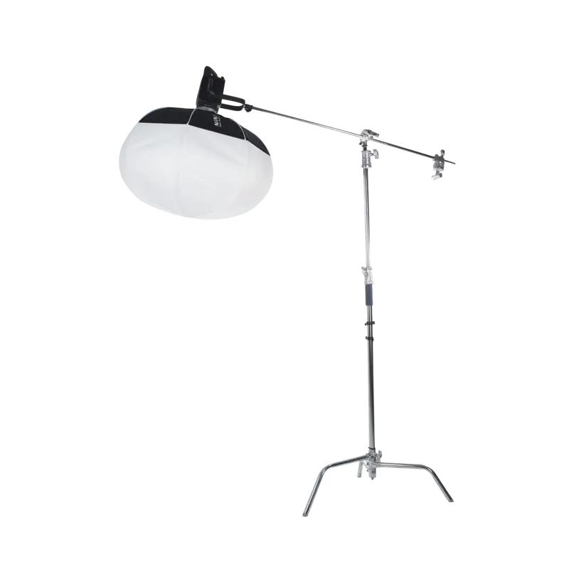 NANLITE LT-80 LANTERN SOFTBOX 80CM FOR FORZA SERIE