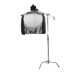 NANLITE LT-80 LANTERN SOFTBOX 80CM FOR FORZA SERIE