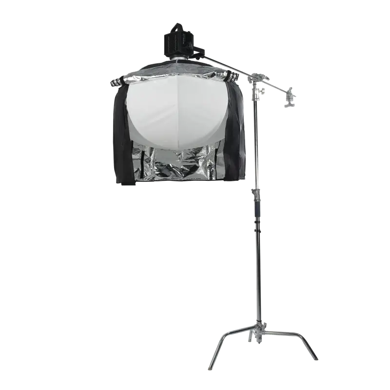NANLITE LT-80 LANTERN SOFTBOX 80CM FOR FORZA SERIE