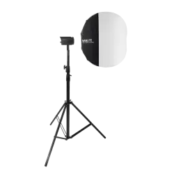 Nanlite LT-FMM-60 Lantern softbox 60cm with FM Mount ( LT-FZ60)