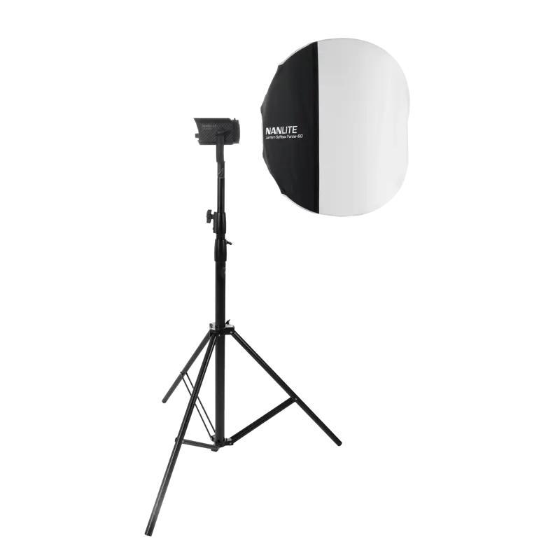 Nanlite LT-FMM-60 Lantern softbox 60cm with FM Mount ( LT-FZ60)
