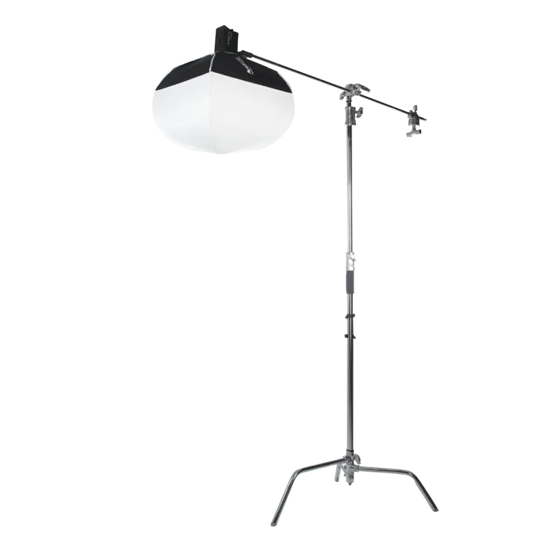 Nanlite LT-FMM-60 Lantern softbox 60cm with FM Mount ( LT-FZ60)