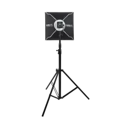 Nanlite LT-FMM-60 Lantern softbox 60cm with FM Mount ( LT-FZ60)