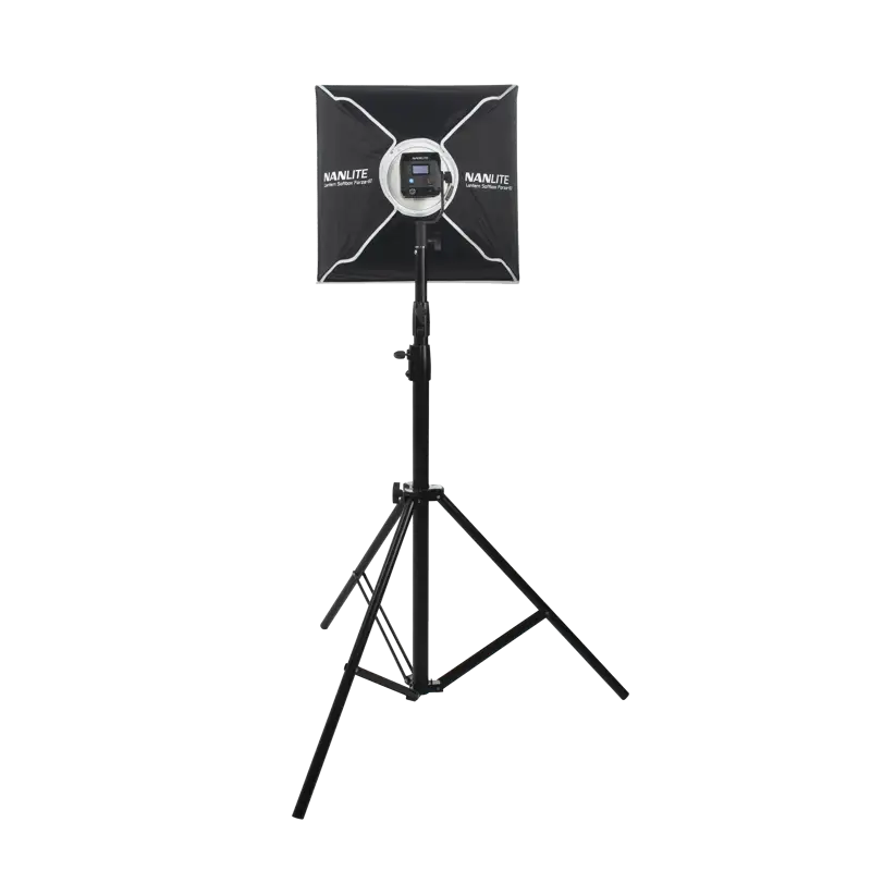 Nanlite LT-FMM-60 Lantern softbox 60cm with FM Mount ( LT-FZ60)