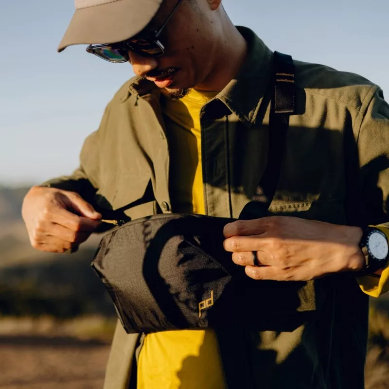 Torba Peak Design Outdoor Sling 2L Czarna