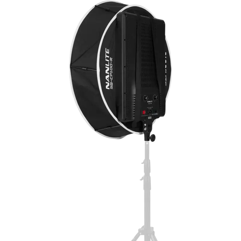 Nanlite Lantern softbox for Compac 100/100B
