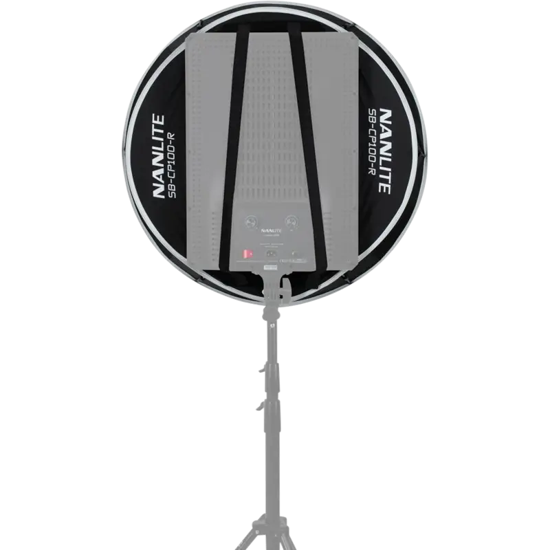 Nanlite Lantern softbox for Compac 100/100B