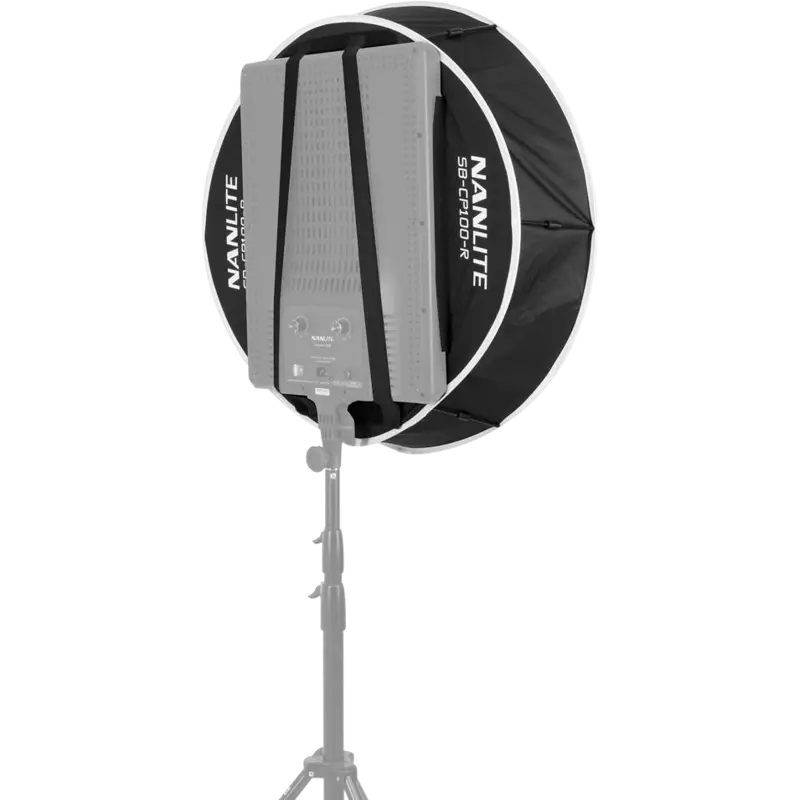 Nanlite Lantern softbox for Compac 100/100B