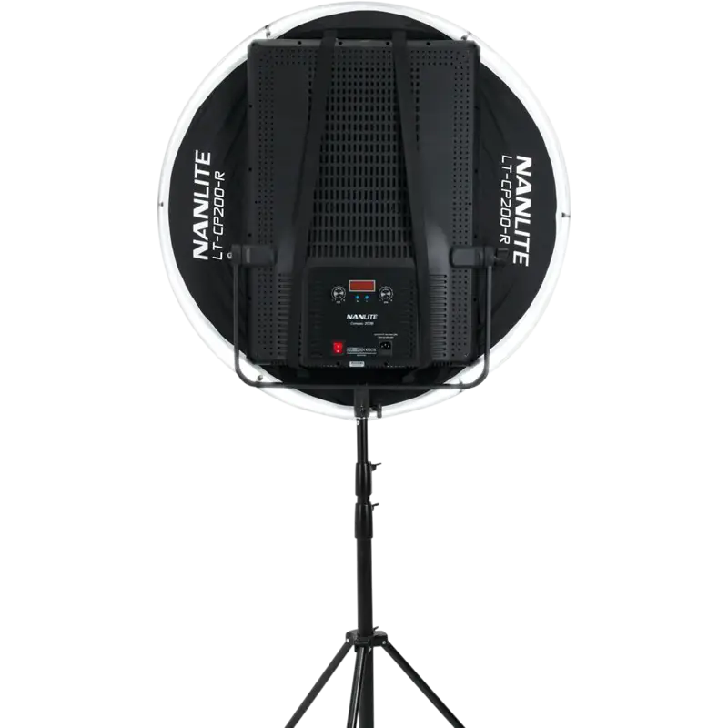 Nanlite Lantern softbox for Compac 200/200B