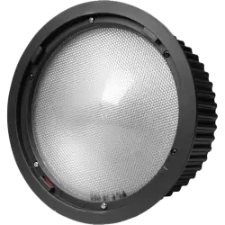 Nanlite CN-18X fresnel lens +barndoors for P100 and P200