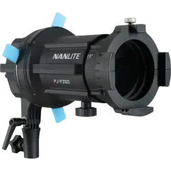 Nanlite Projector Mount for FM Mount w/19° lens