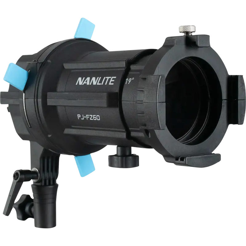 Nanlite Projector Mount for FM Mount w/19° lens