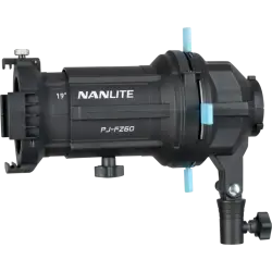 Nanlite Projector Mount for FM Mount w/19° lens