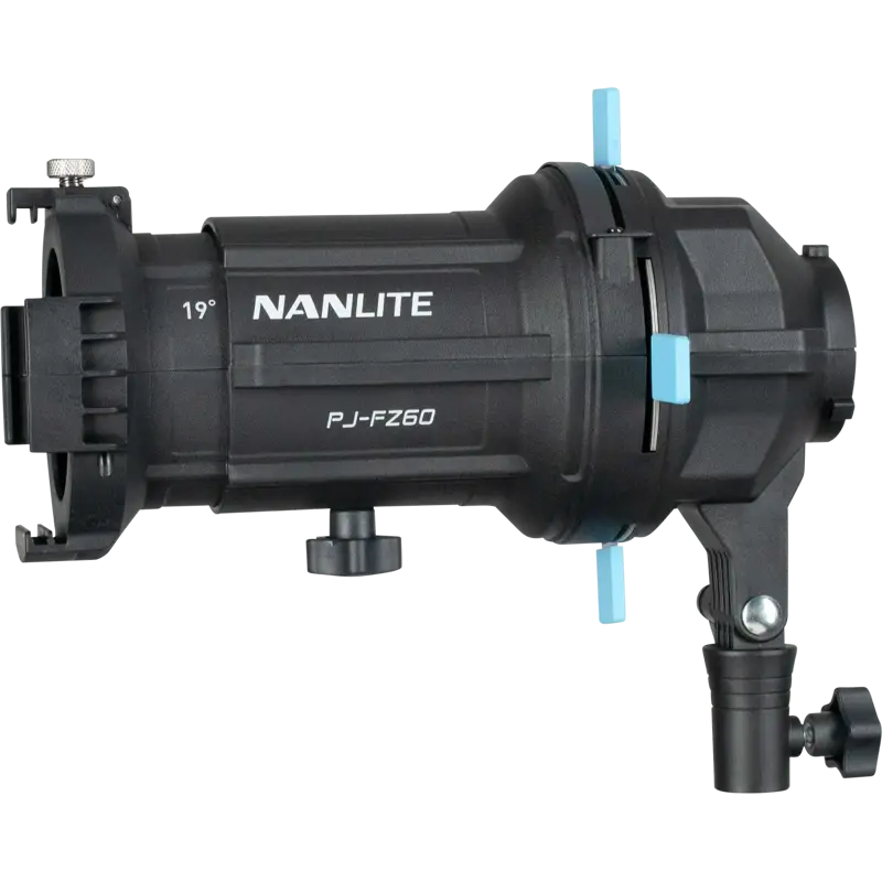 Nanlite Projector Mount for FM Mount w/19° lens