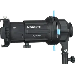 Nanlite Projector Mount for FM Mount w/19° lens