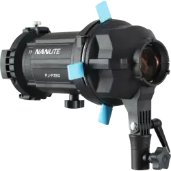 Nanlite Projector Mount for FM Mount w/19° lens
