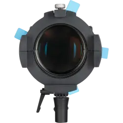 Nanlite Projector Mount for FM Mount w/19° lens