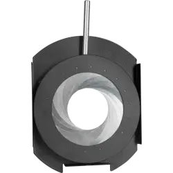 Nanlite Adjustable Iris Diaphragm for PJ-FMM