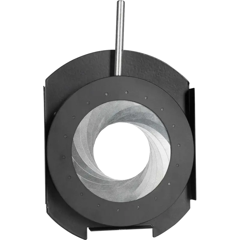 Nanlite Adjustable Iris Diaphragm for PJ-FMM