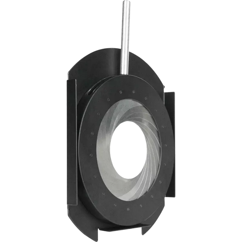 Nanlite Adjustable Iris Diaphragm for PJ-FMM