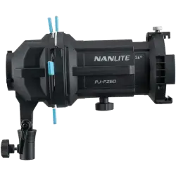 Nanlite Projector mount for FM Mount w/36° Lens