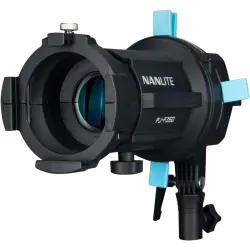 Nanlite Projector mount for FM Mount w/36° Lens