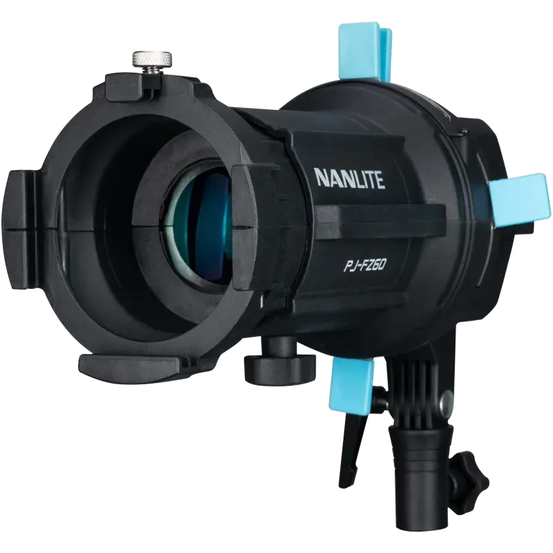 Nanlite Projector mount for FM Mount w/36° Lens