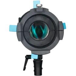 Nanlite Projector mount for FM Mount w/36° Lens