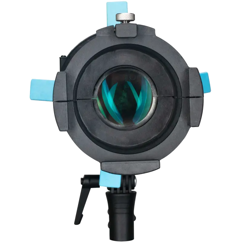 Nanlite Projector mount for FM Mount w/36° Lens