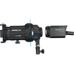 Nanlite Projector mount for FM Mount w/36° Lens